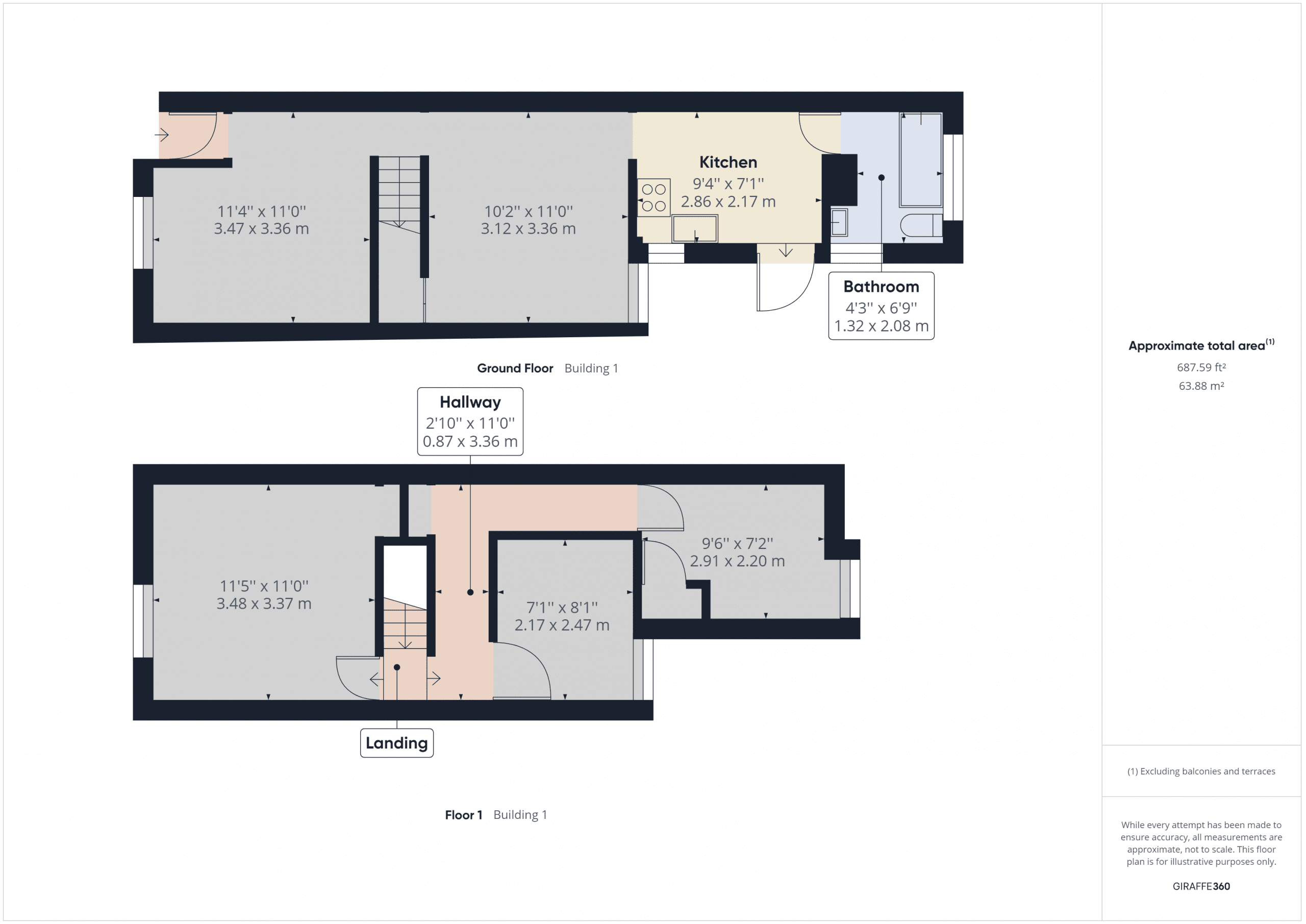 Property Floorplans 1