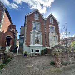Campbell Road, Southsea, PO5