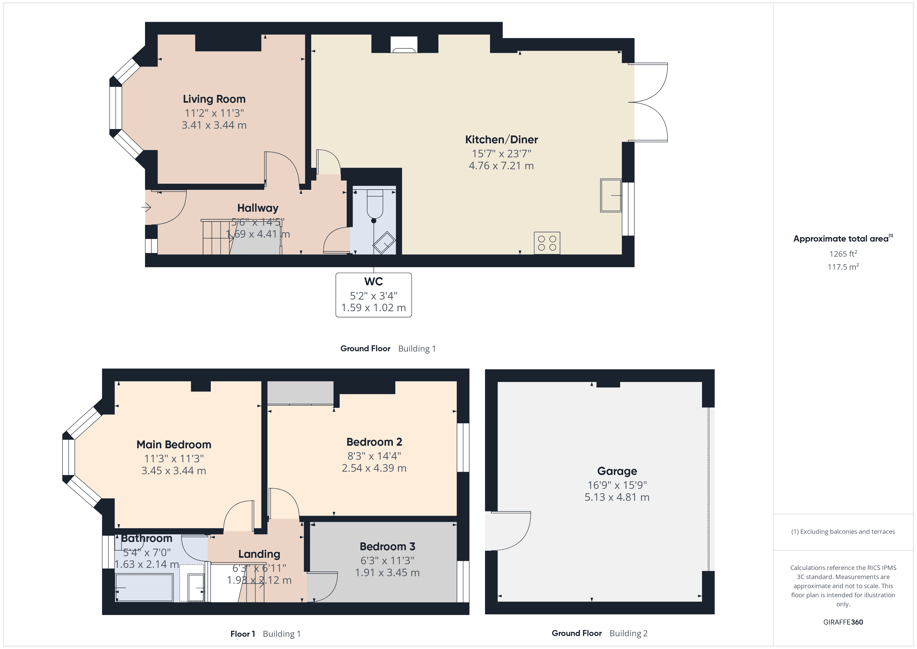 Property EPC 1