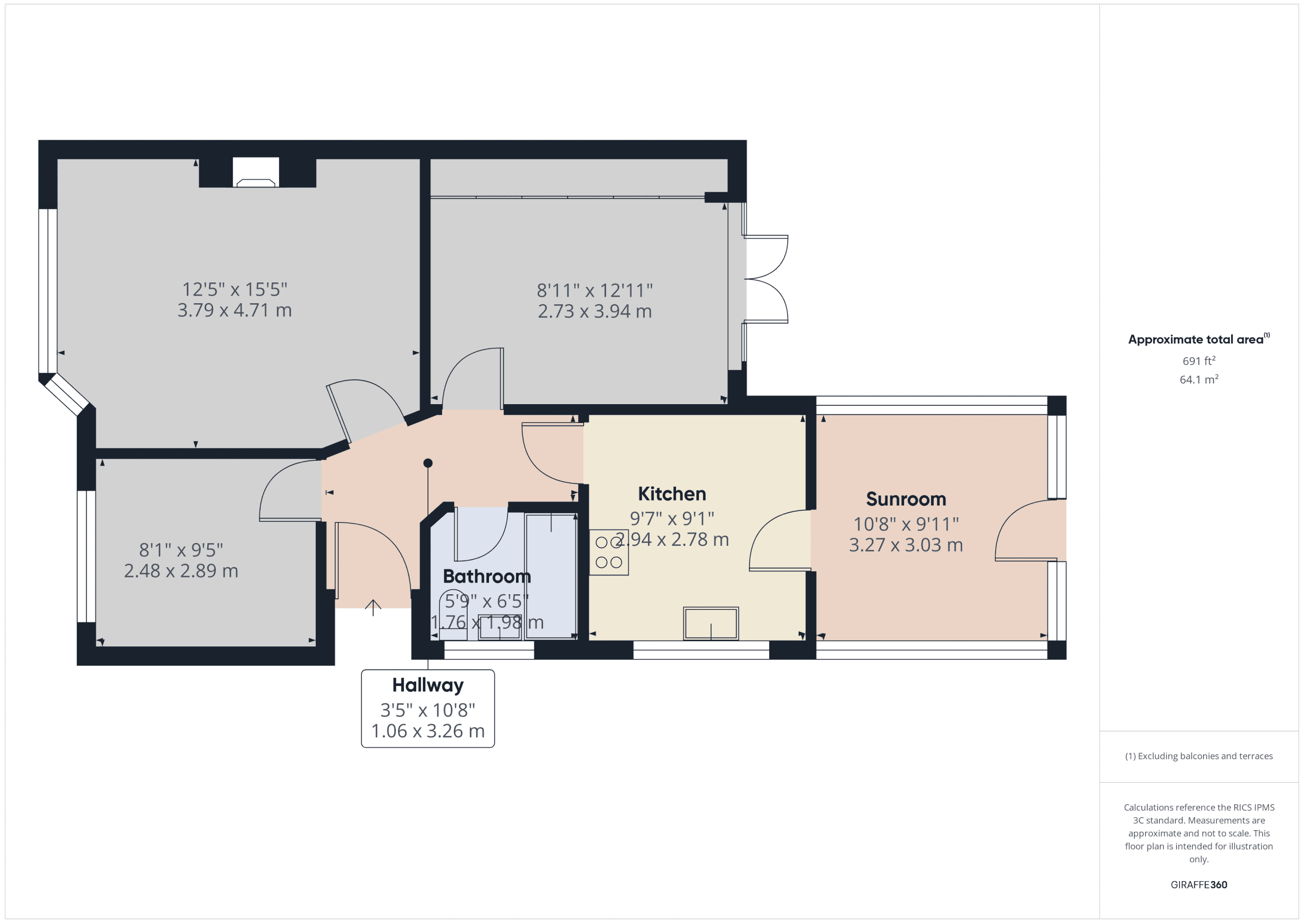 Property Floorplans 1