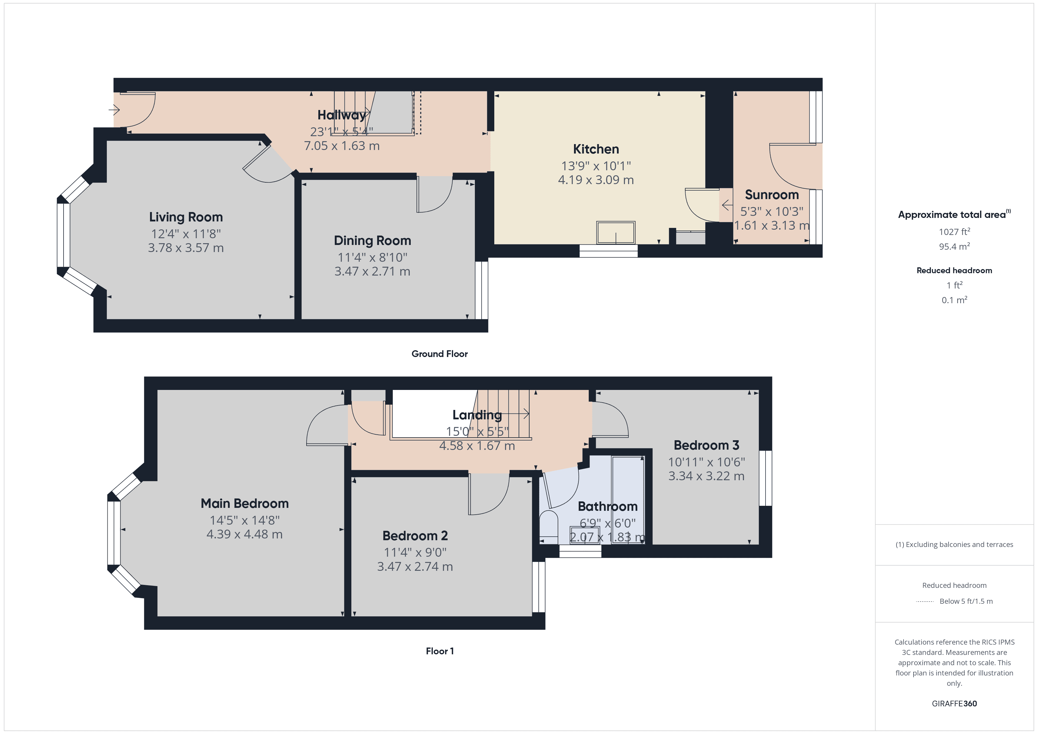 Property Floorplans 1