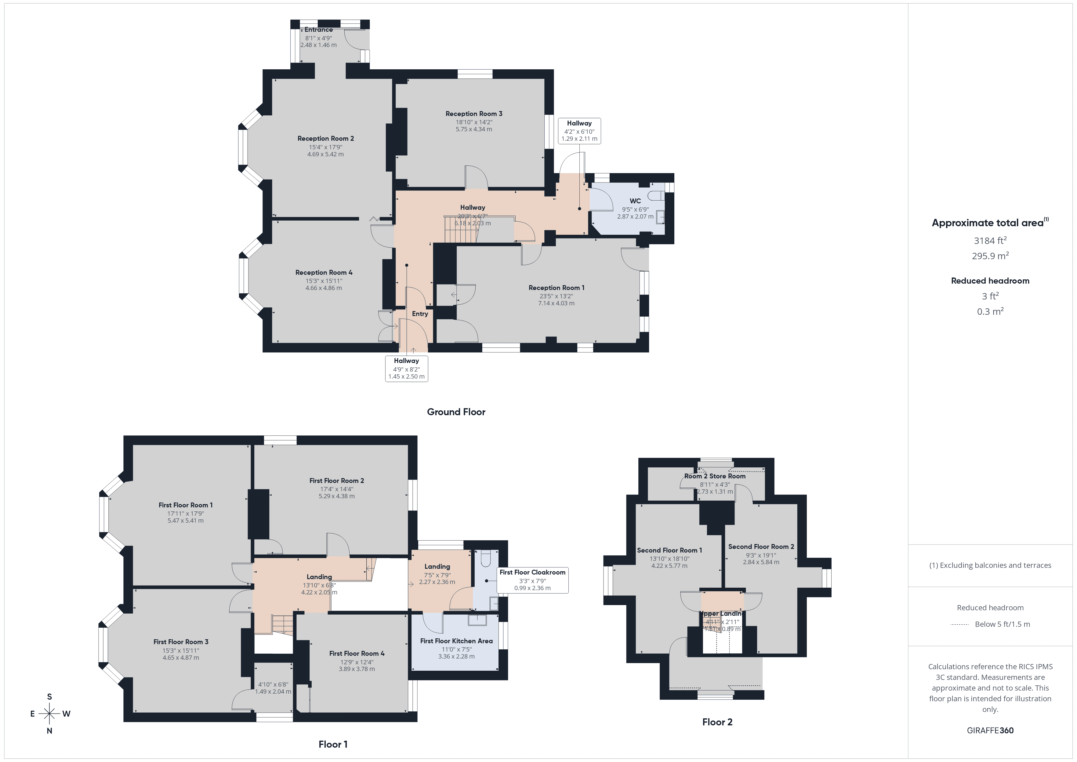 Property Floorplans 1