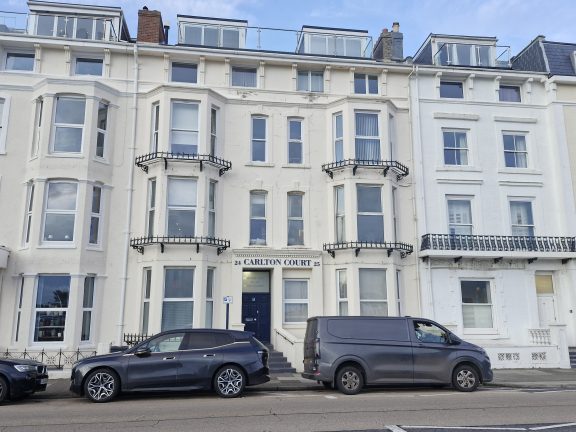 Flat 11 Image