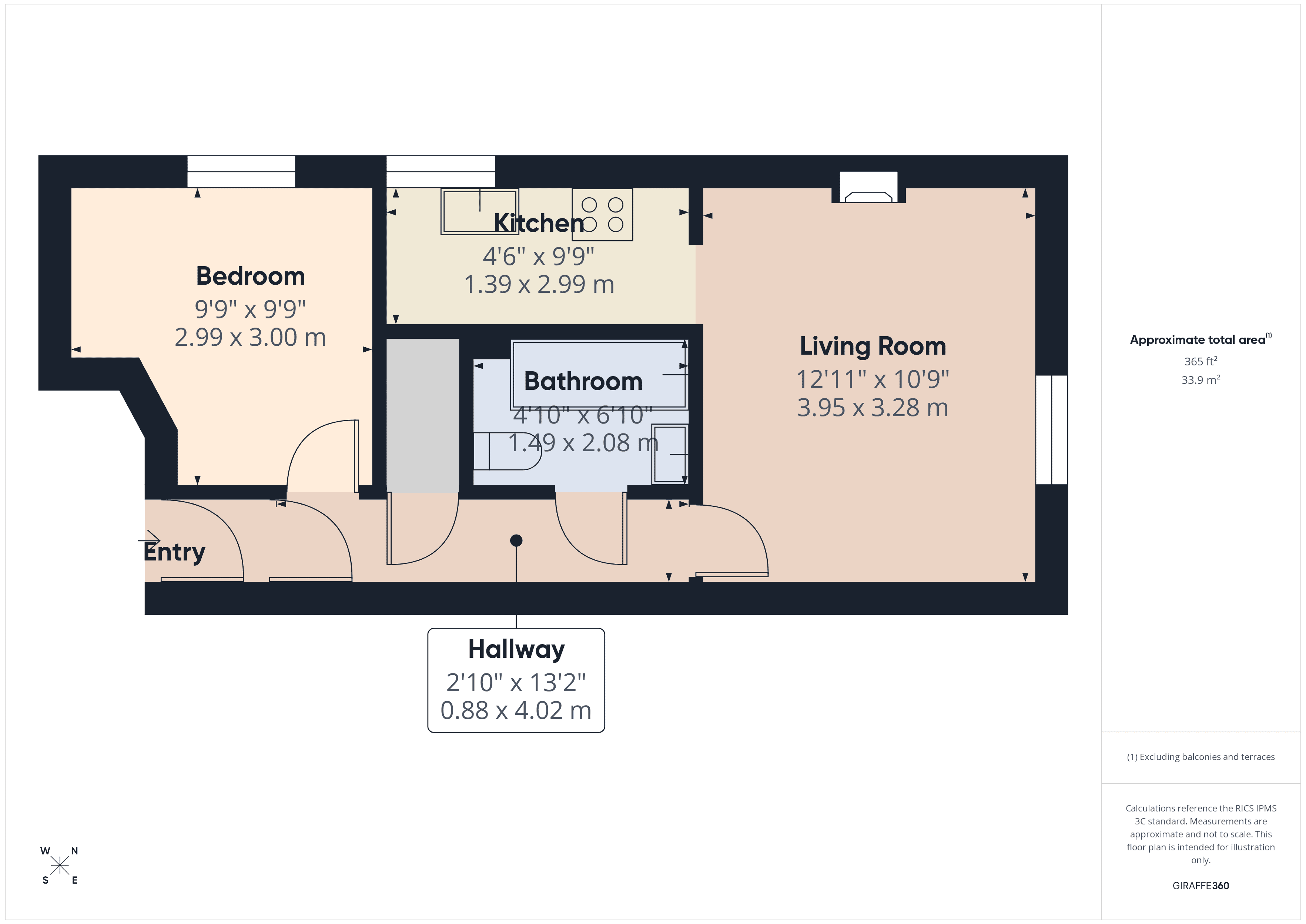Property Floorplans 1
