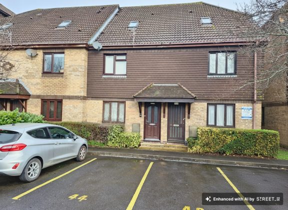 Rowan Court Image