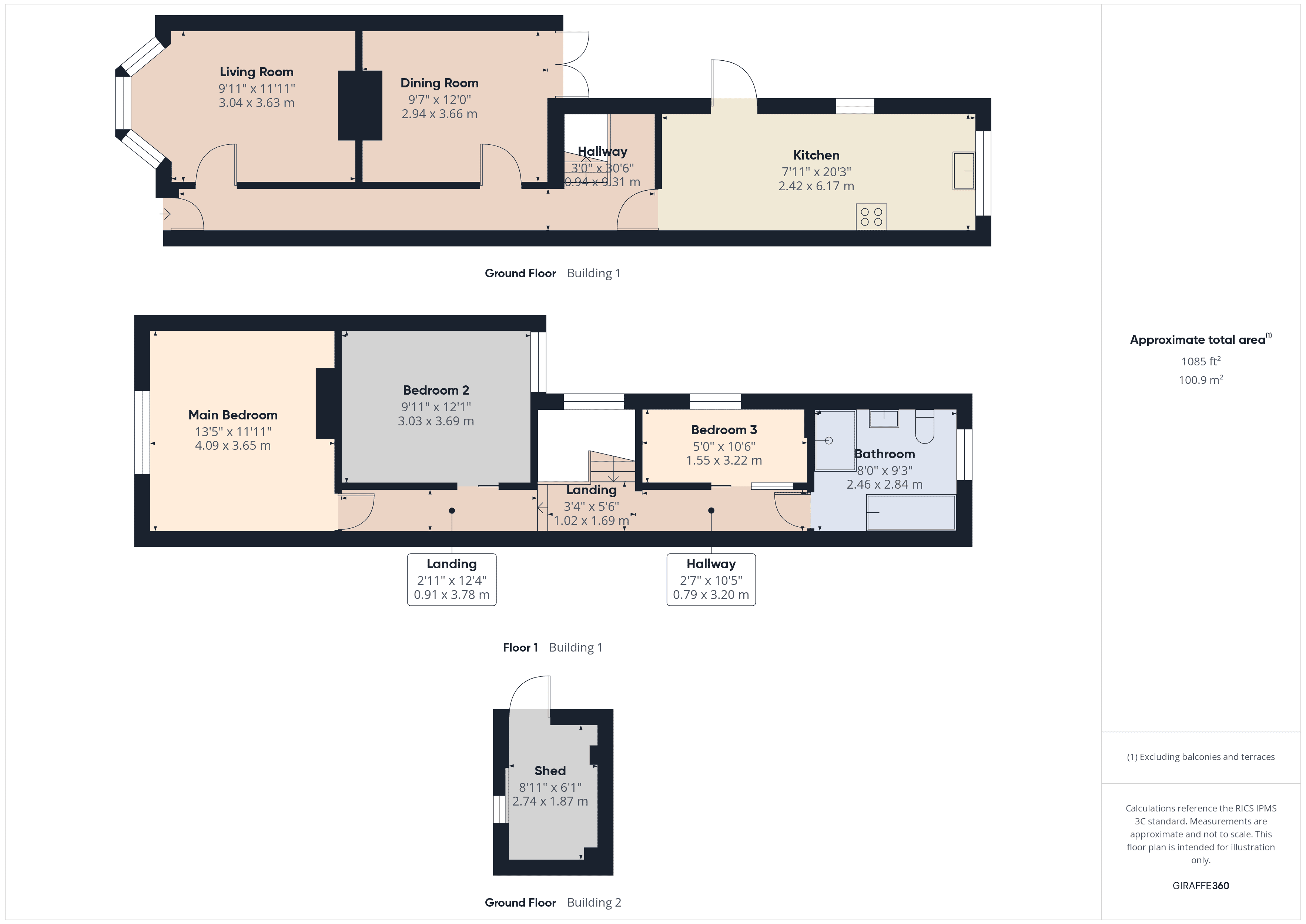 Property Floorplans 1