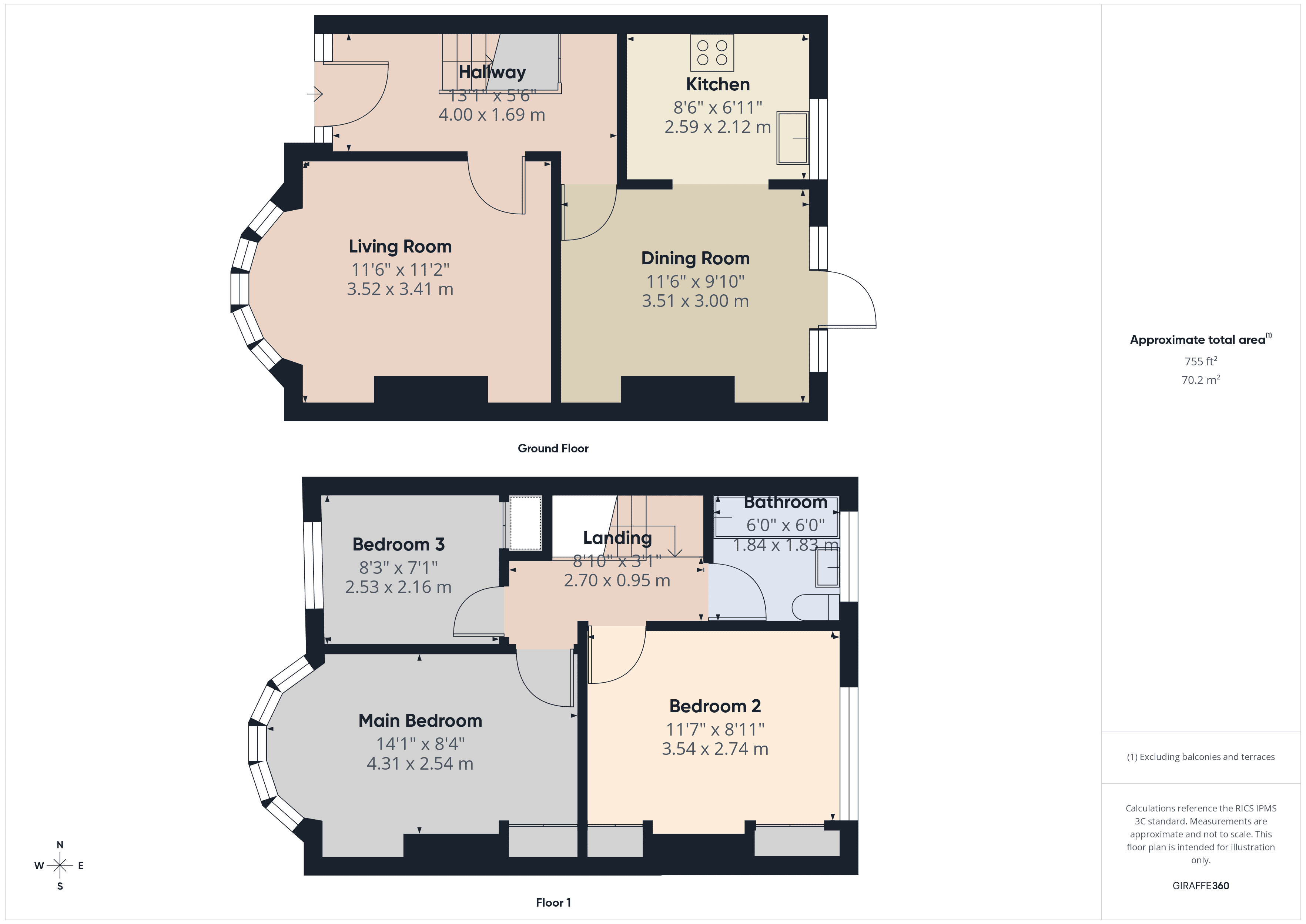 Property Floorplans 1