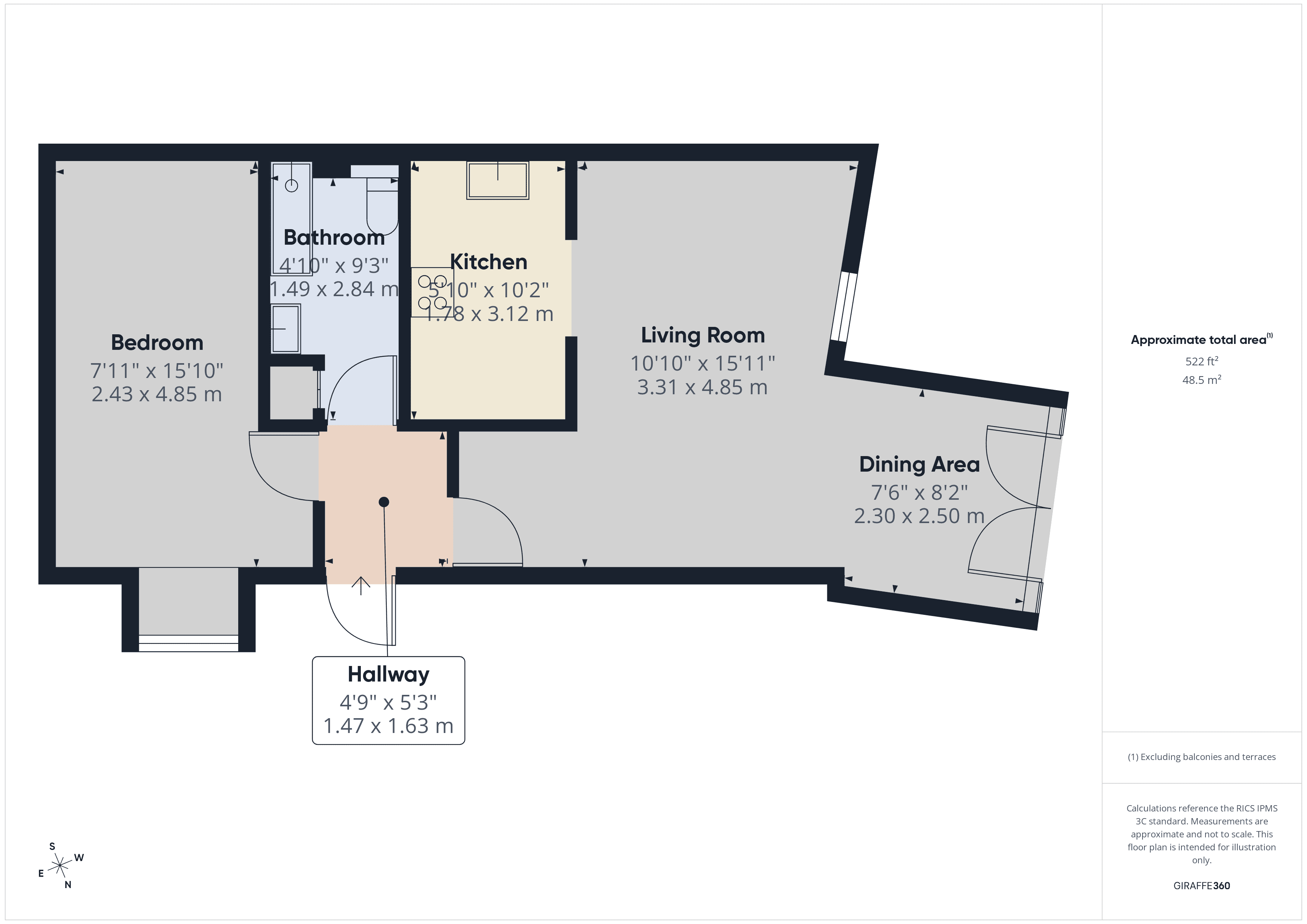 Property EPC 1
