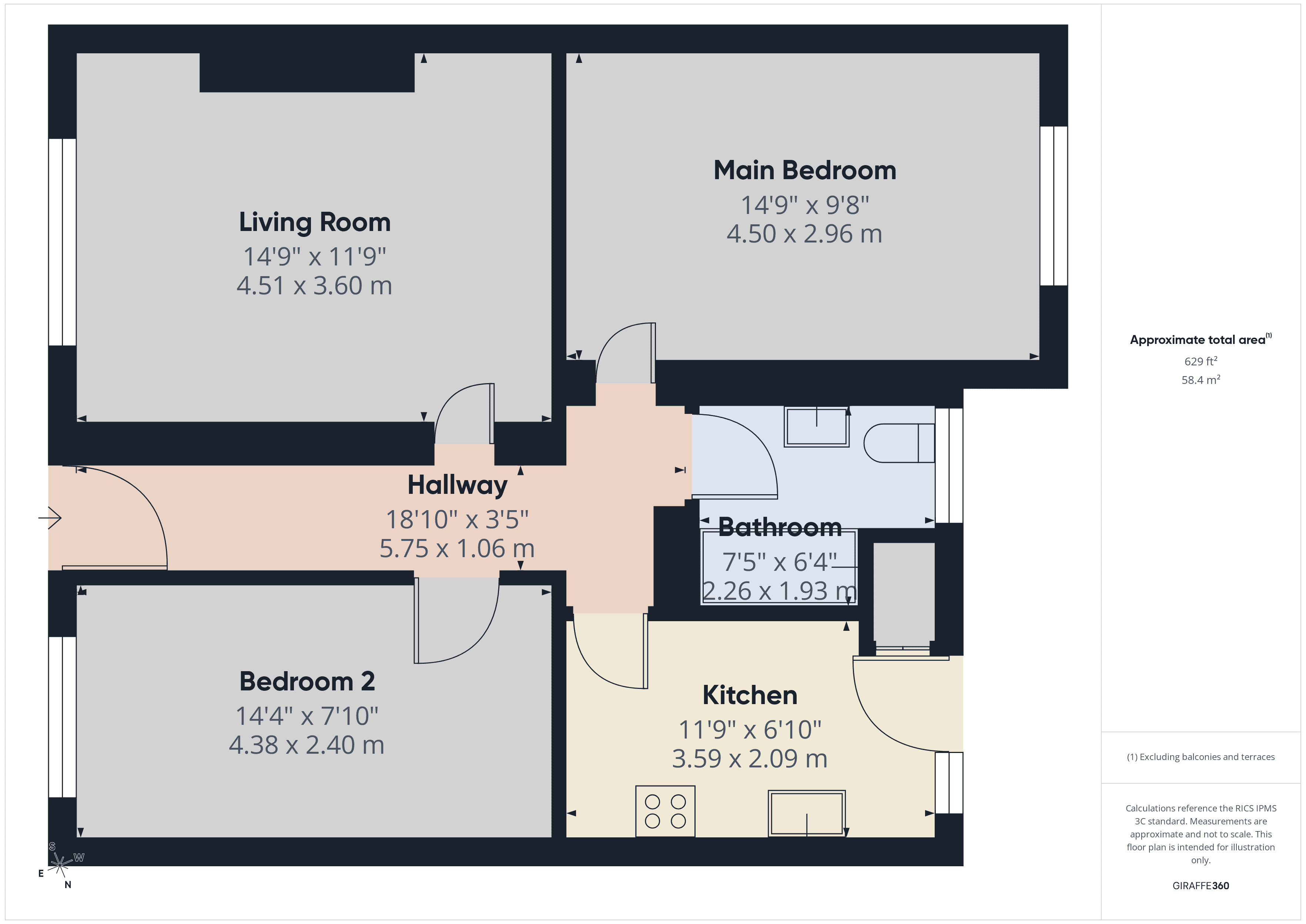 Property Floorplans 1