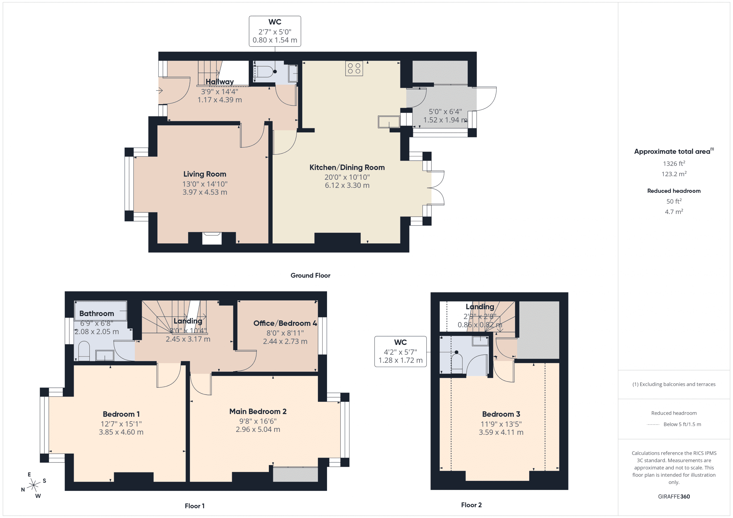 Property Floorplans 1