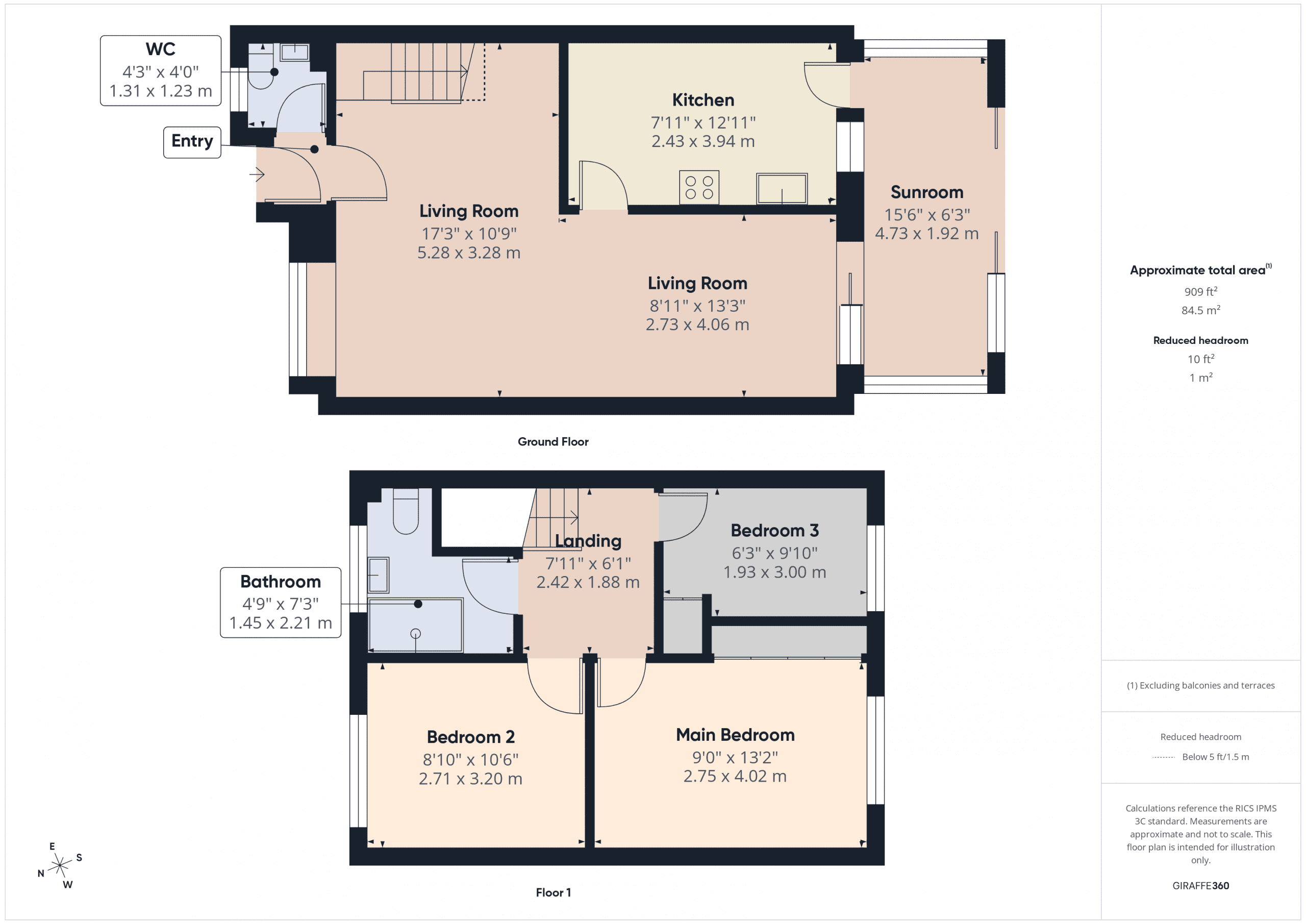 Property Floorplans 1
