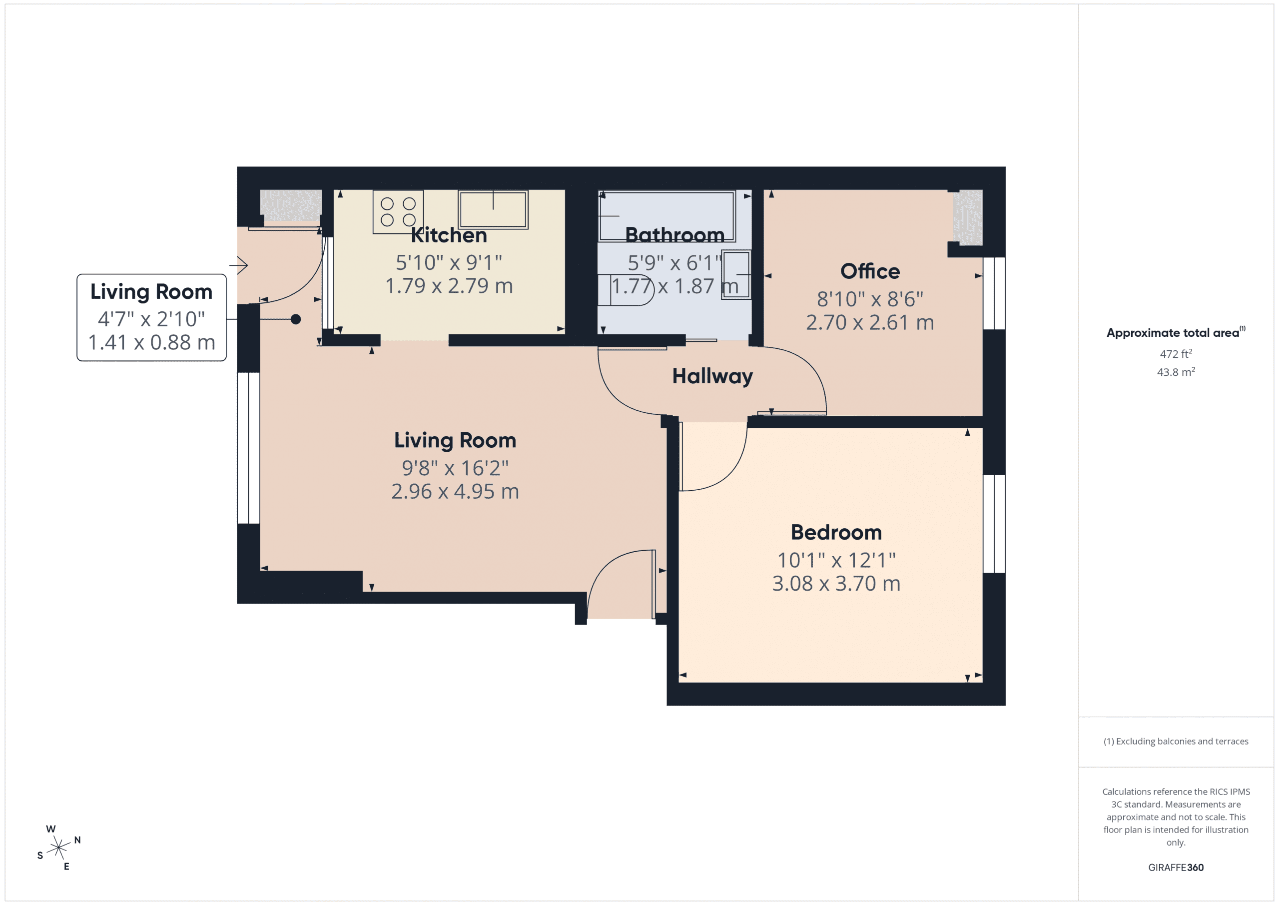 Property Floorplans 1