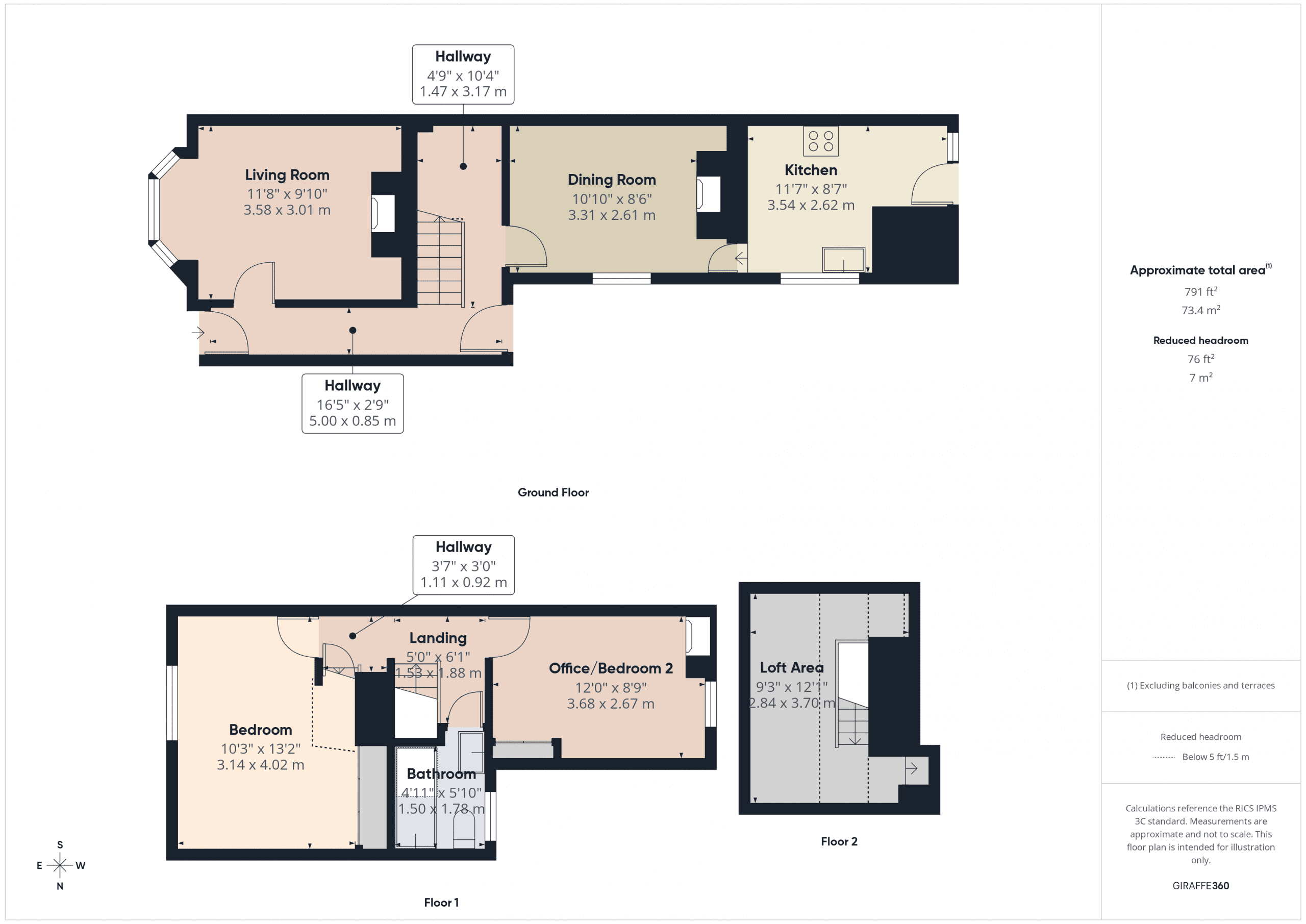 Property Floorplans 1
