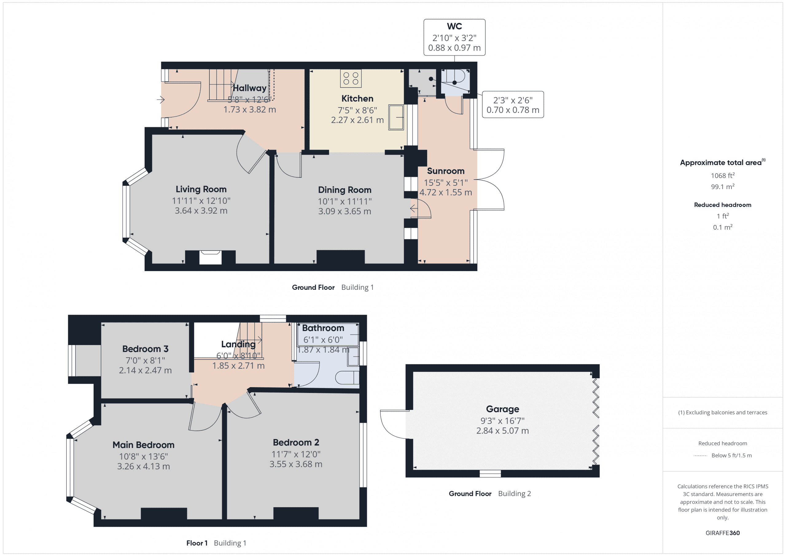 Property Floorplans 1