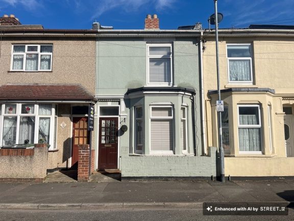 Frogmore Road Image