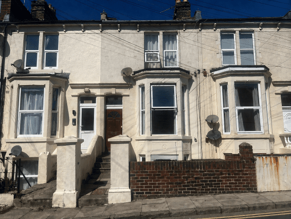 109b St. Andrews Road Image
