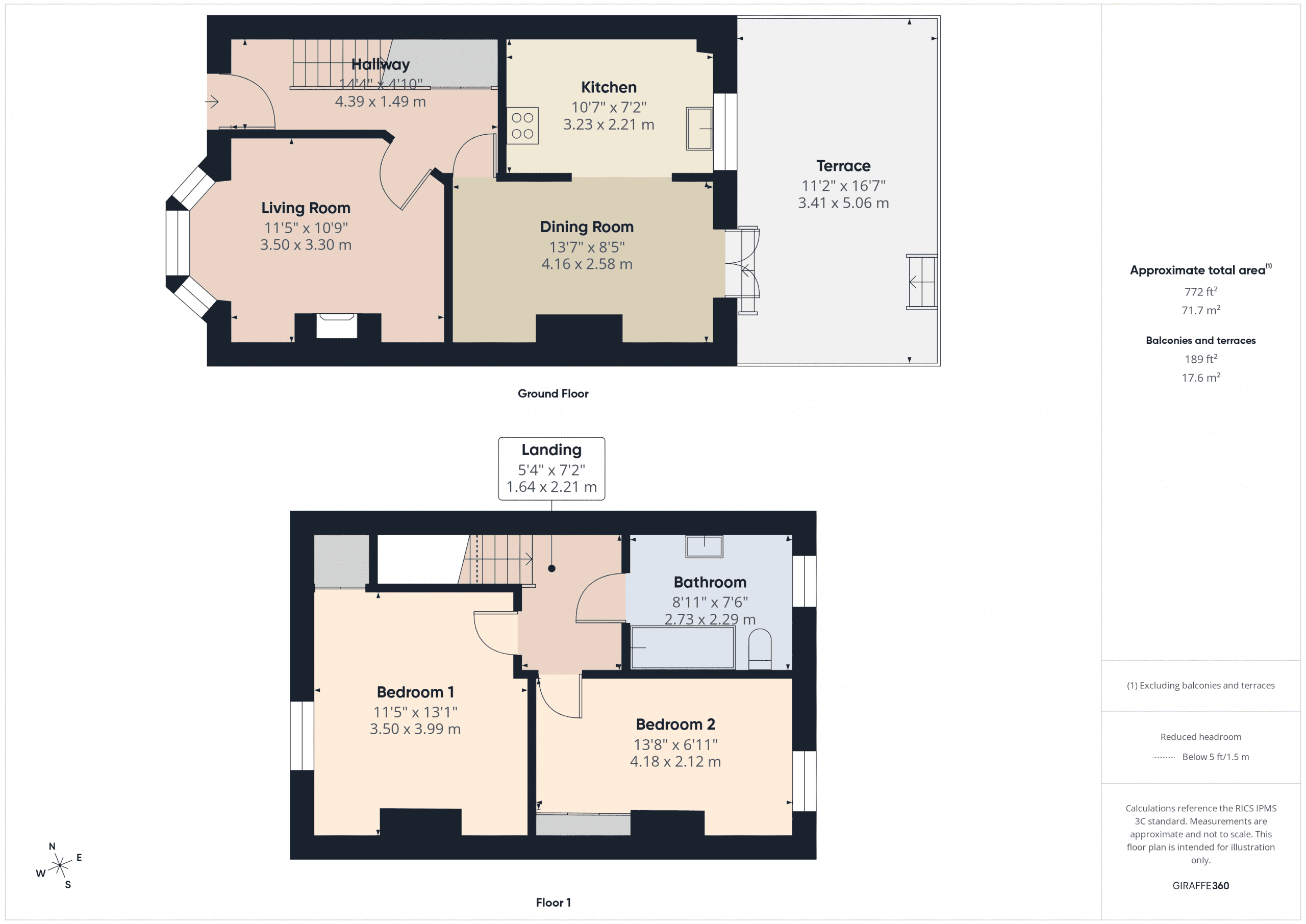 Property Floorplans 1