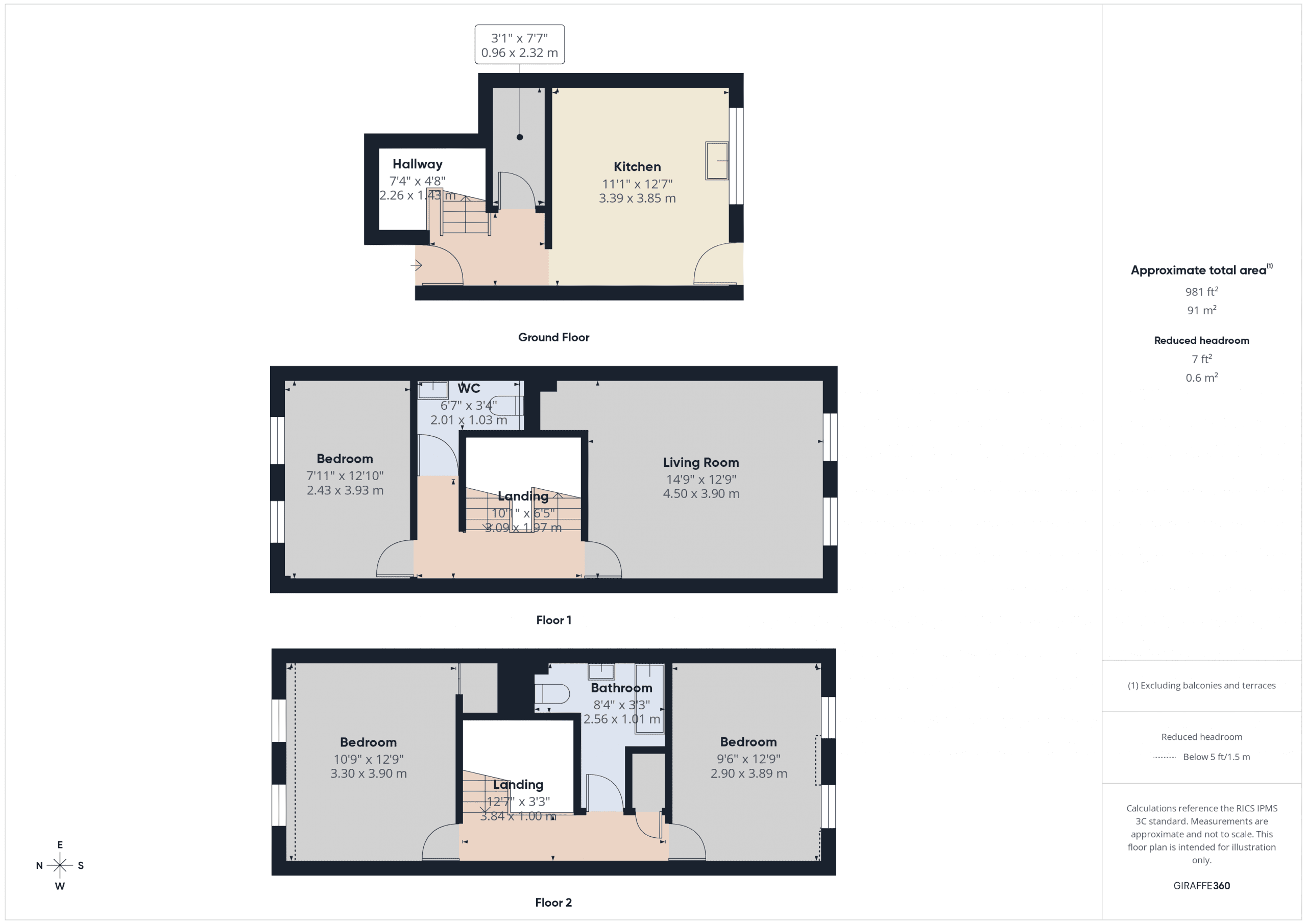 Property Floorplans 1