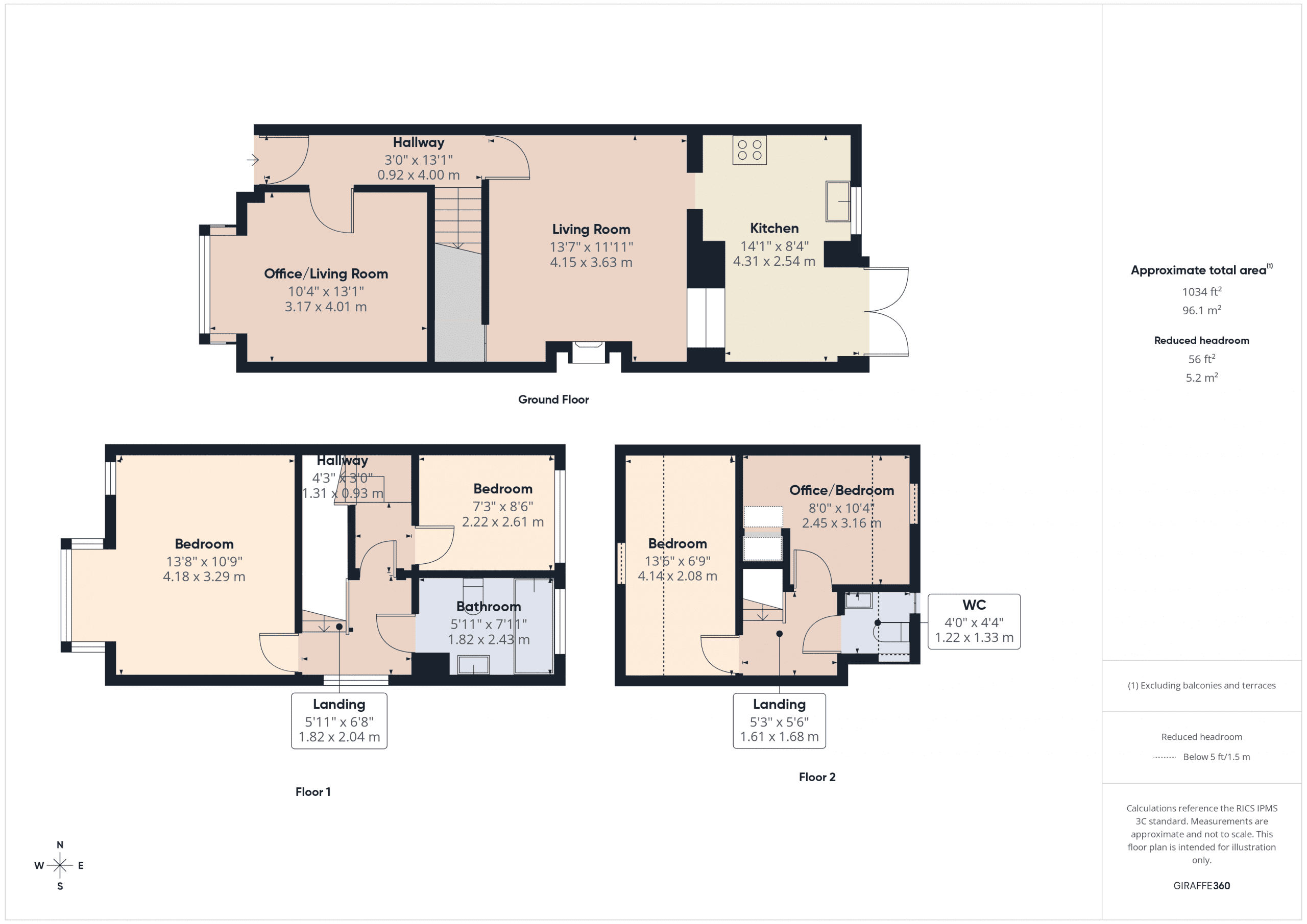 Property Floorplans 1