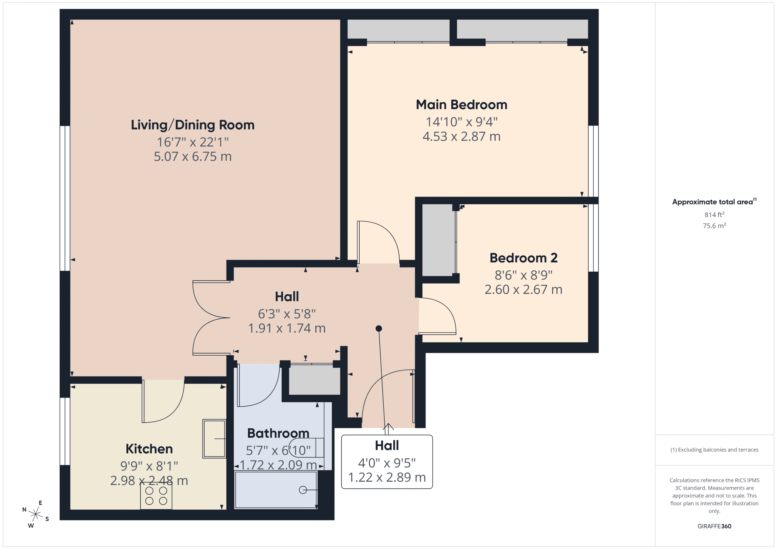 Property Floorplans 1
