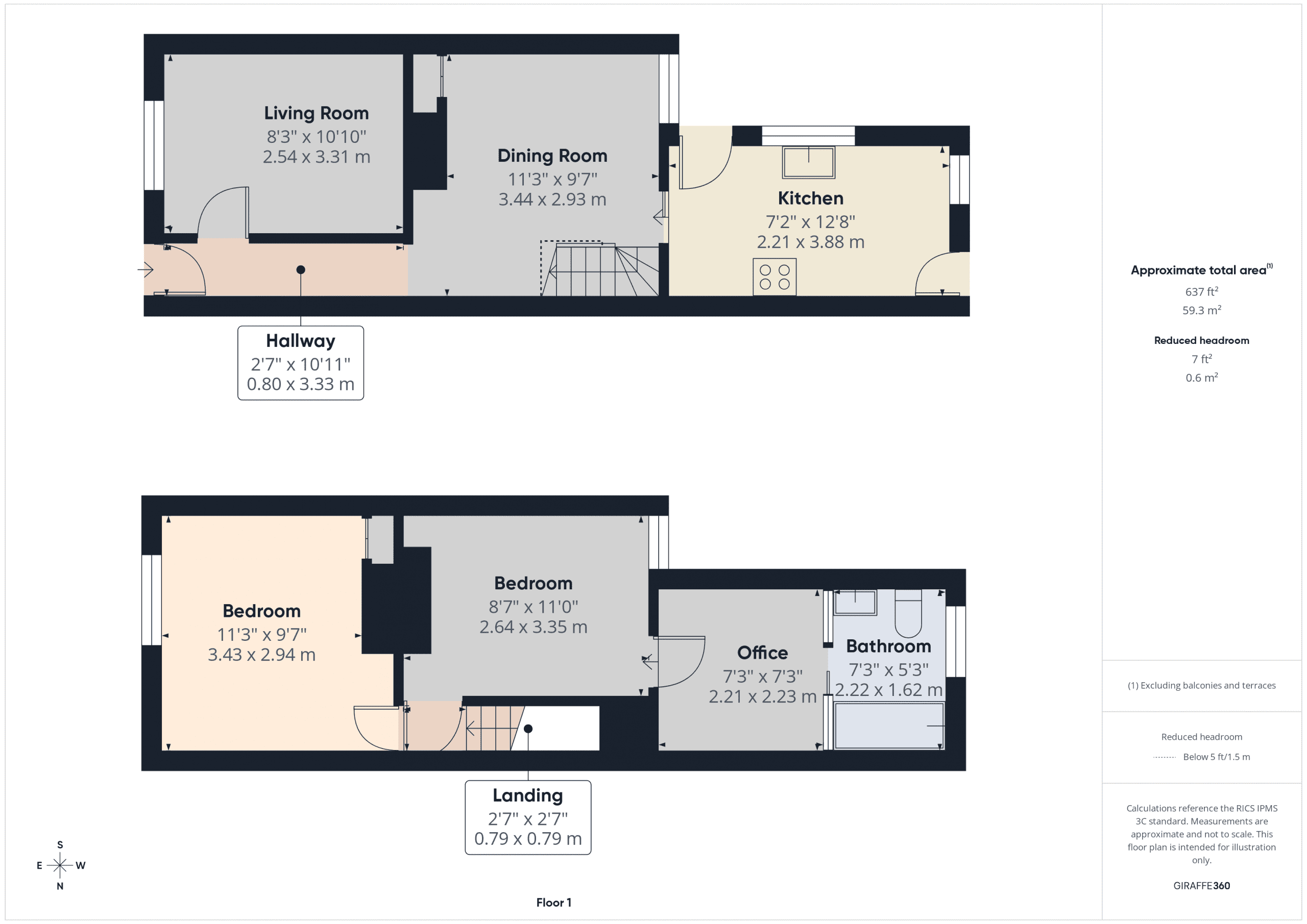 Property Floorplans 1