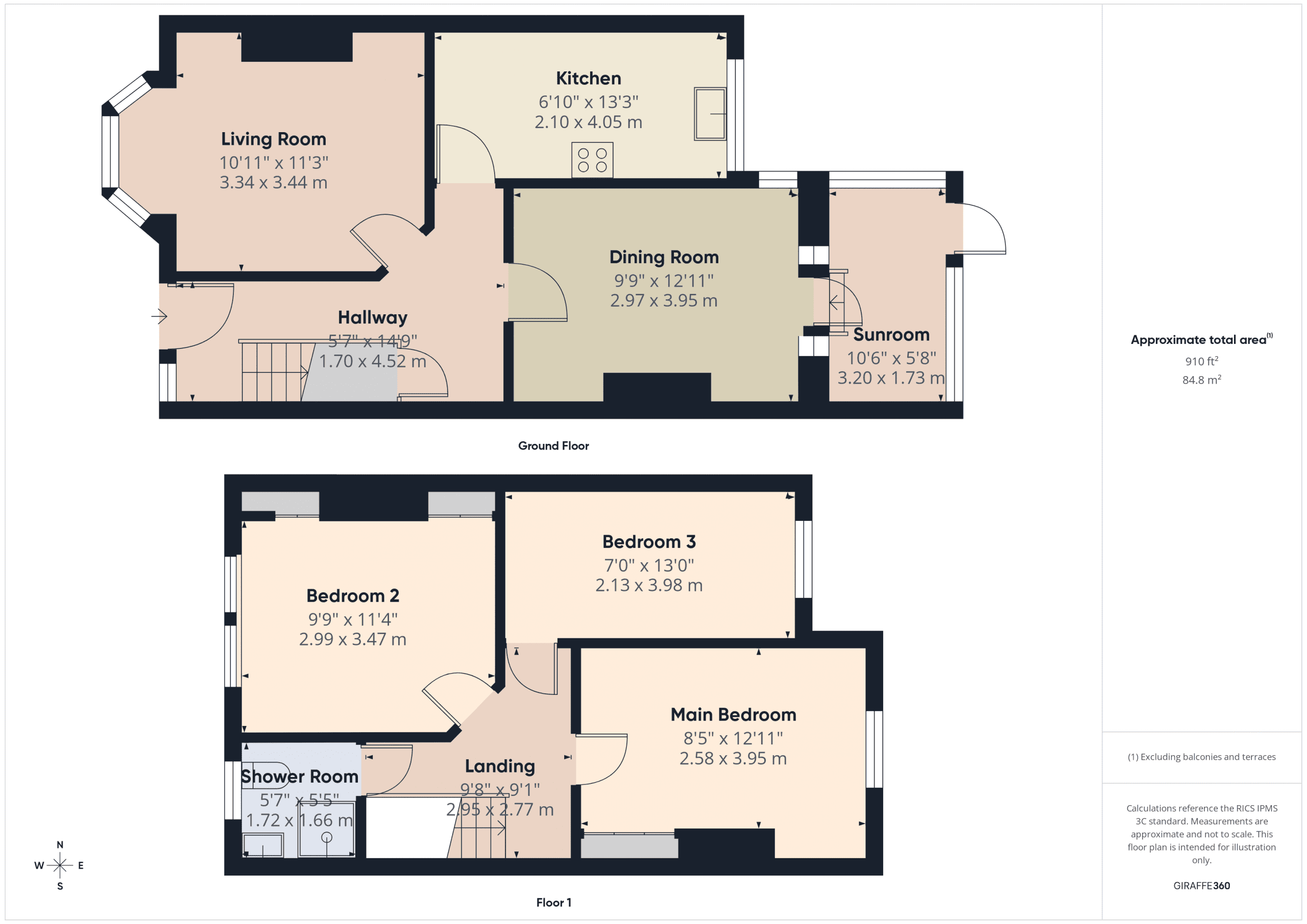 Property Floorplans 1