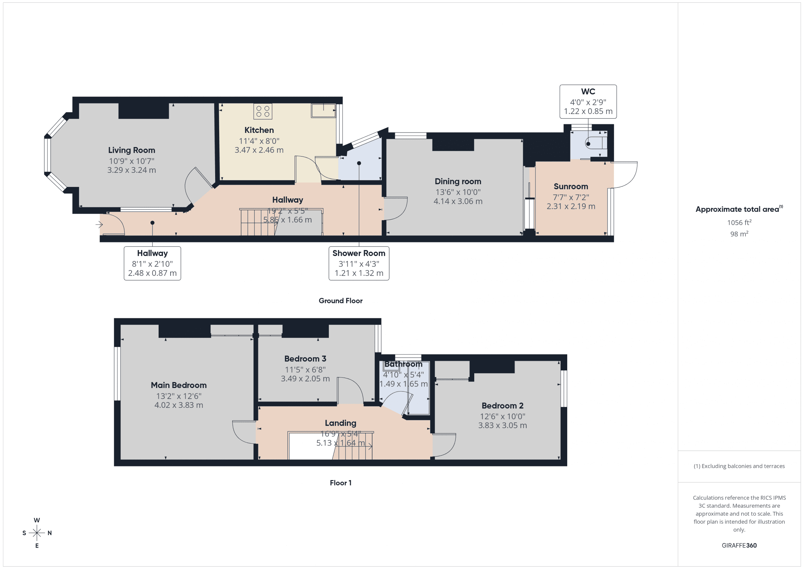 Property Floorplans 1