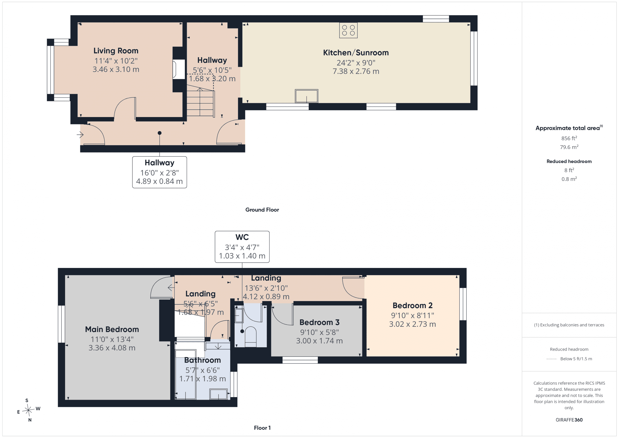 Property Floorplans 1