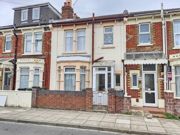 Lynton Grove Image