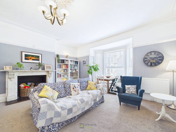 Flat 2 Image