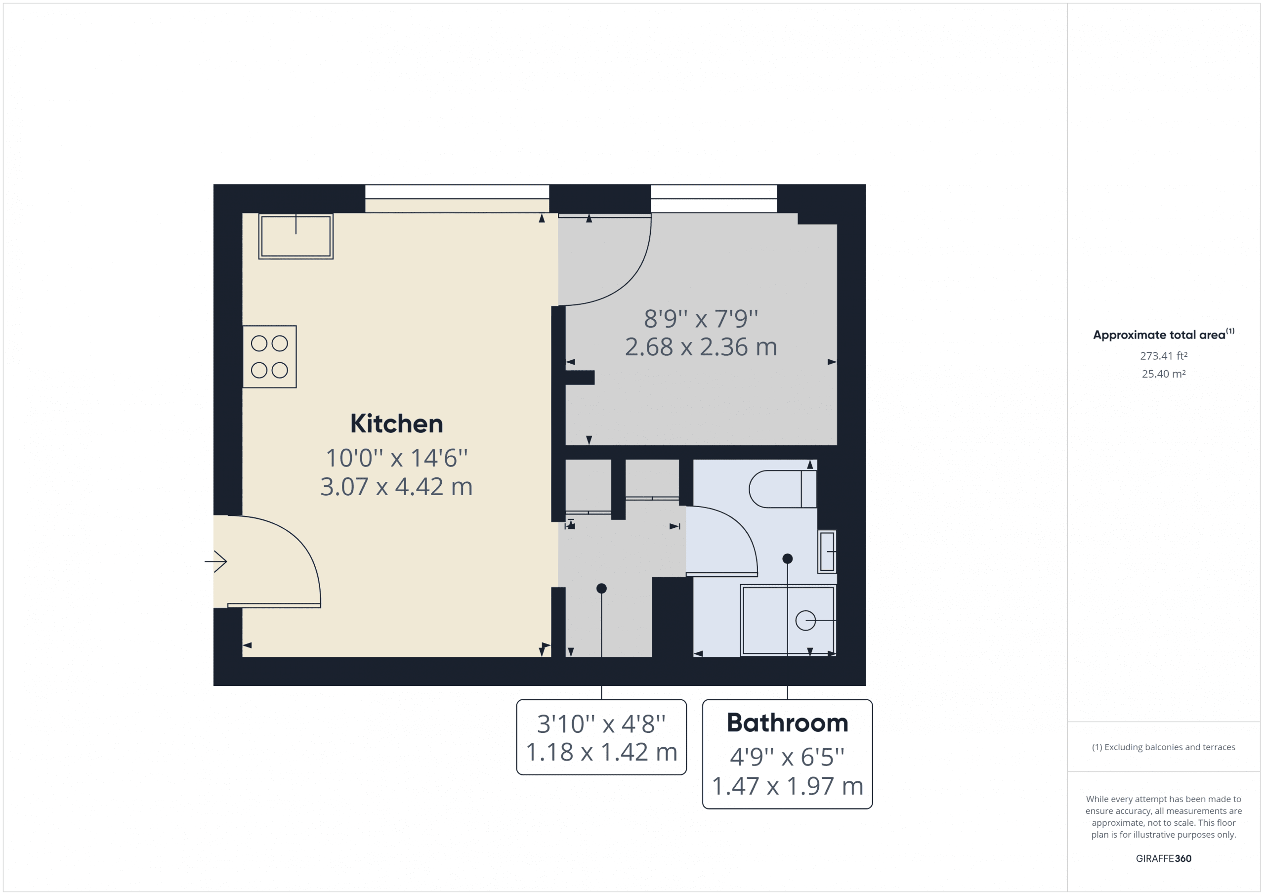 Property Floorplans 1