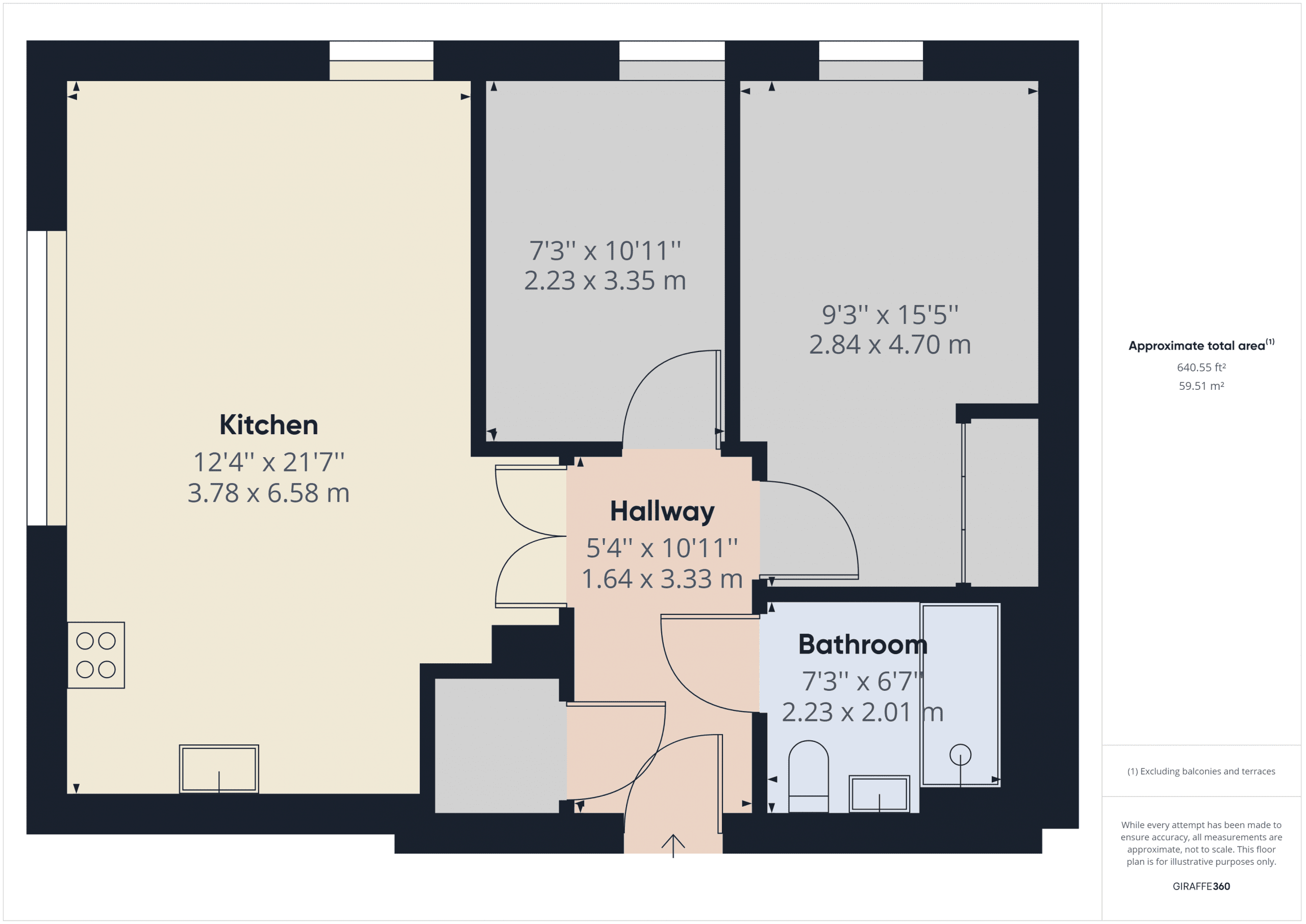 Property EPC 1