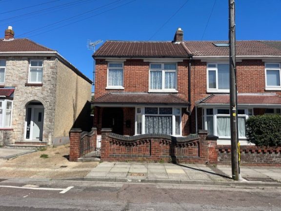 Aylen Road Image