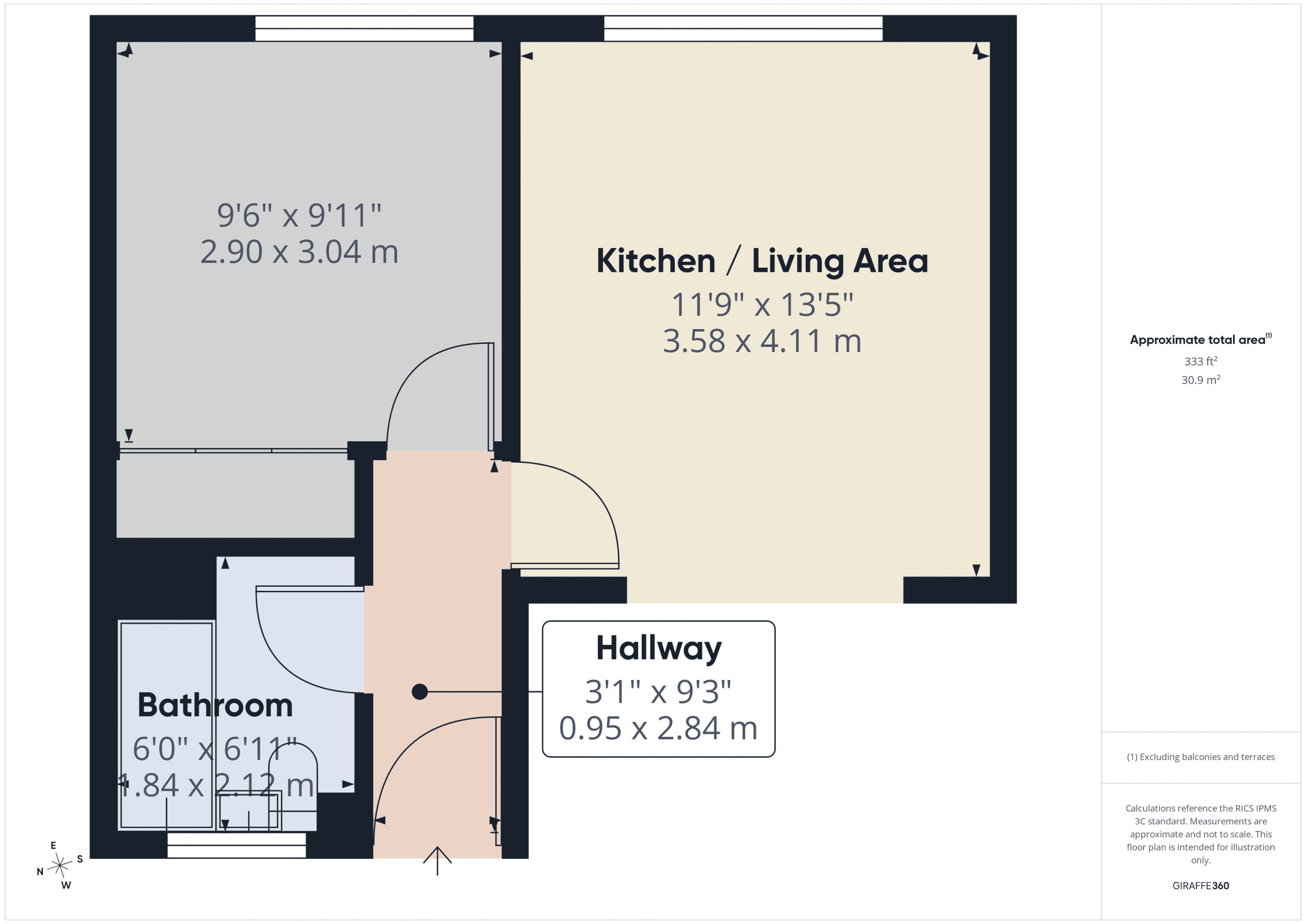 Property Floorplans 1