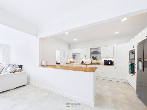 Milton Road Image